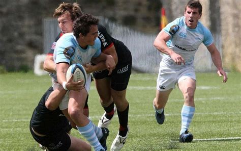 Rugby Lite Espoirs Bayonne Jouera La Finale Ce Dimanche P Rigueux