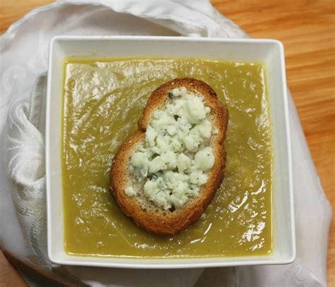 Parsnip Apple and Pear Soup - Everyday Eileen