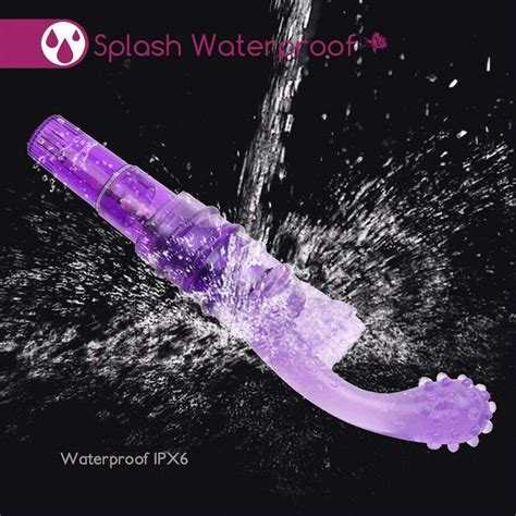 Multispeed Vibrator Clit Vagina G Spot Stimulate Massager Masturbation Sex Toy Ebay