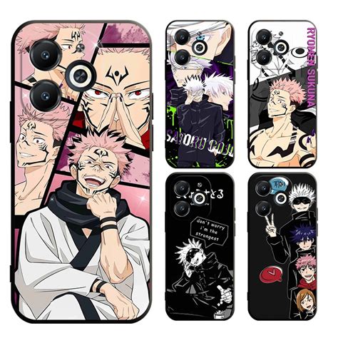 Casing For Infinix Hot I Smart Pro G X X X X X B X The