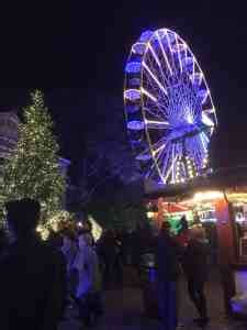 Maastricht Christmas Markets - The Velvet Runway