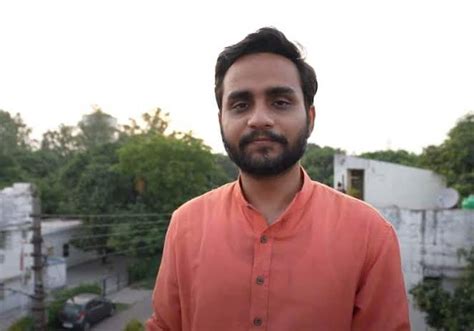 Utkarsh Dwivedi Ias Biography Blog Upsc Marksheet Psir Notes Answer