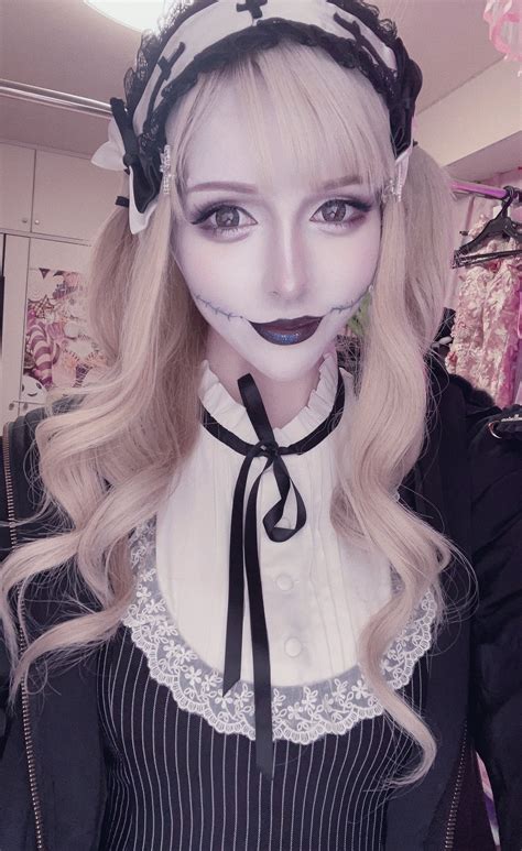 Spooky Kat : r/Katyuska_Moonfox