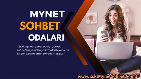 Mynet Sohbet Odalar Cretsiz Bedava Paras Z Mobil Chat