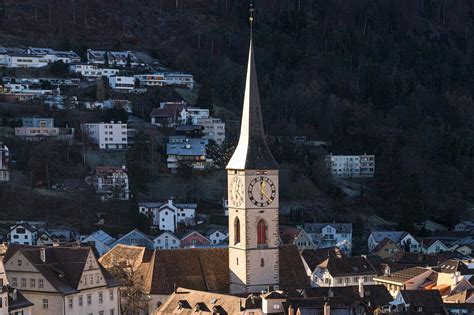 Top 8 Things To Do In Chur Go Look Explore