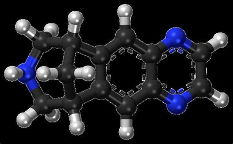 Varenicline - Alchetron, The Free Social Encyclopedia