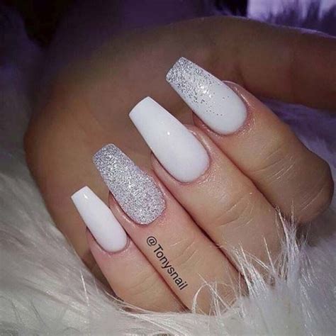 Nude Stiletto Nails To Complement Any Look Naildesigncode