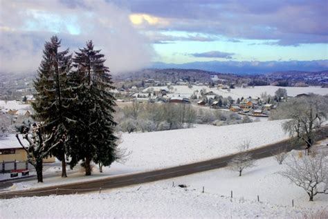 Does it snow in France? Everything you need to know! - French Moments