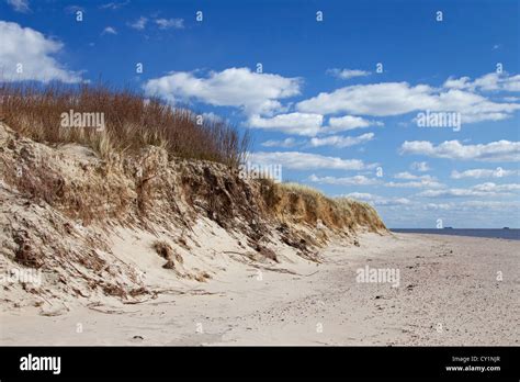 Island föhr hi res stock photography and images Alamy