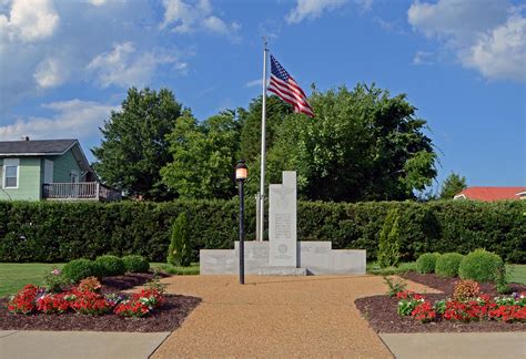 Photo Gallery • War Memorial