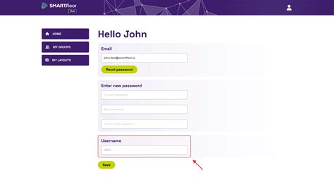 how to change username on minecraft
