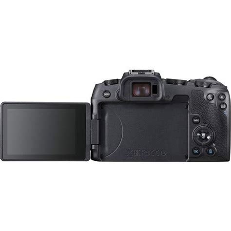 Canon Eos Rp Specifications Reviews Deals Itechguides