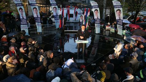 Hungary general election being held today as PM Orban faces tough ...