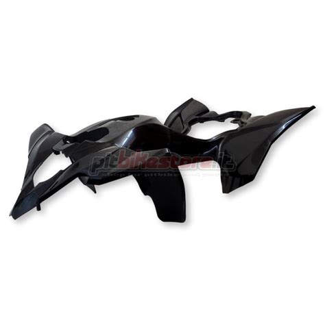 CARENA MINIQUAD RAPTOR 50 NERO