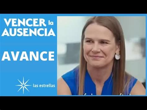 Vencer la ausencia avance del capítulo 11 Flavia tiene el poder de las