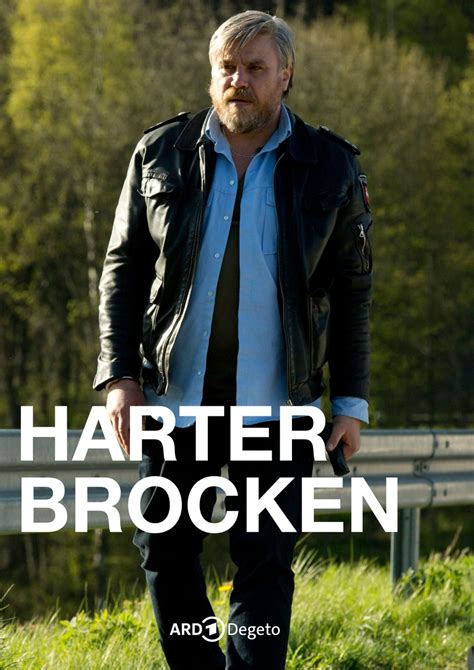 Harter Brocken Odeon Fiction