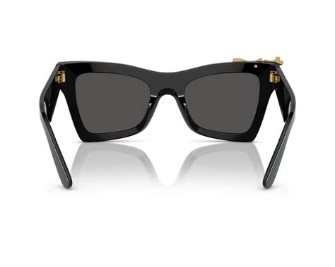 Dolce Gabbana Sunglasses DG4434 501 87