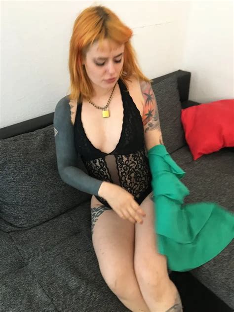 GERMAN SCOUT REDHEAD TEEN KYLIE GET FUCK AT PUBLIC CASTING Nude Pics XHamster