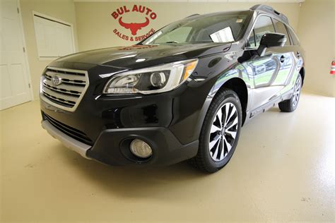 Subaru Outback For Sale Bul Auto Ny