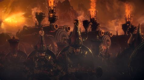 Download Video Game Total War Warhammer Iii 4k Ultra Hd Wallpaper