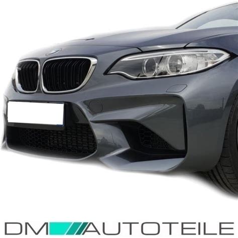 An Sport Sto Stange Vorne F R Sra Mit Ohne Pdc Passt F R Bmw F F