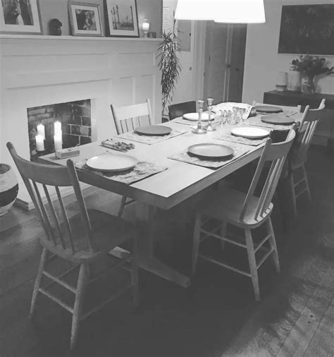 The Ultimate Guide To Setting Up Your Dining Room Furniture | ShunShelter