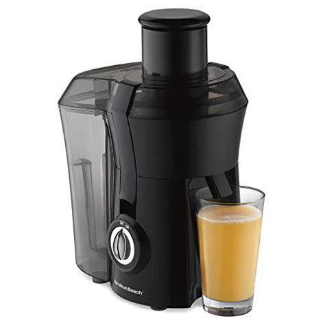 7 Best Juicers For Beginners Reviews Buying Guide 2021