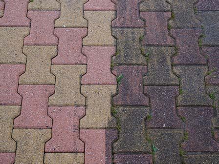 Reasons Why Your Pavers Are Looking Hazy Or Dull Sealant Direct