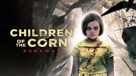 Children Of The Corn Runaway Apple Tv