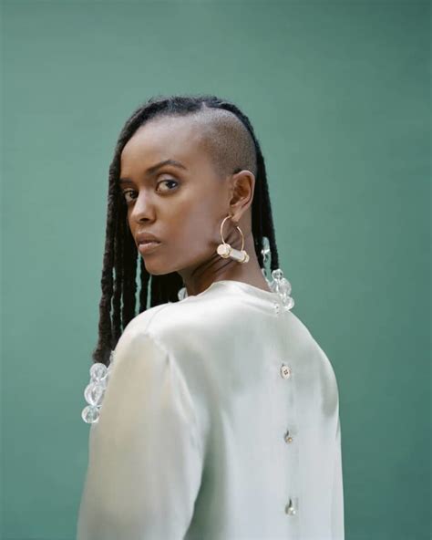 Listen To Kelelas New Track “blue Light” The Fader