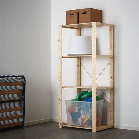 Storage Shelves & Home Storage Systems - IKEA