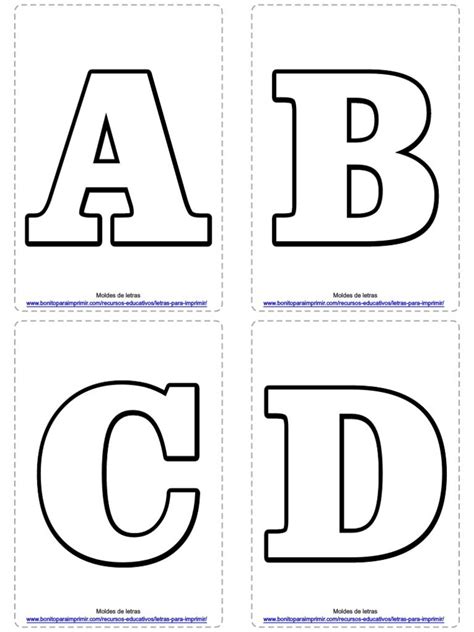 Letras Para Imprimir Pdf Cdr Pdf Letter Stencils To Print Letter Stencils Alphabet Templates