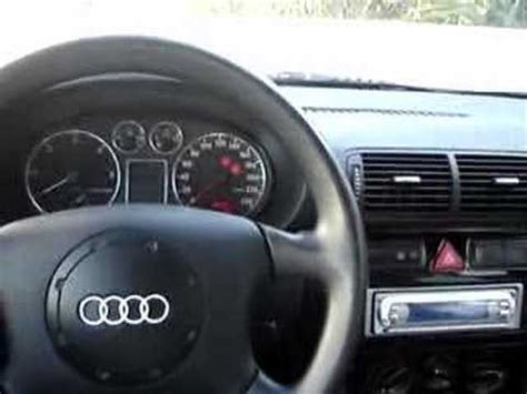 Audi A L Bose Sound System Youtube