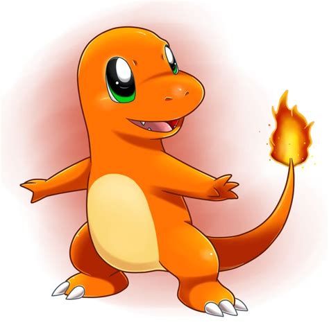 It S A Charmander Cute Pokemon Wallpaper