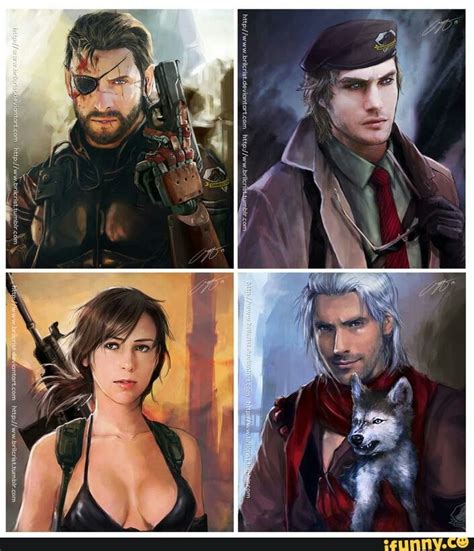 1058 best images about MGS on Pinterest | Artworks, Videogames and Big boss metal gear