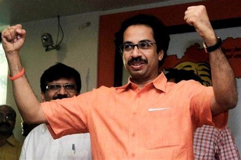 Uddhav Thackeray Age, Wife, Children, Family, Caste, Biography » StarsUnfolded