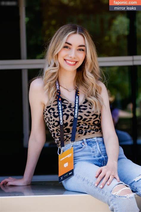 SommerSet Aka Sommerset Ig Nude Leaks Faponic