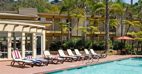 Best Western Seven Seas from $66. San Diego Hotel Deals & Reviews - KAYAK