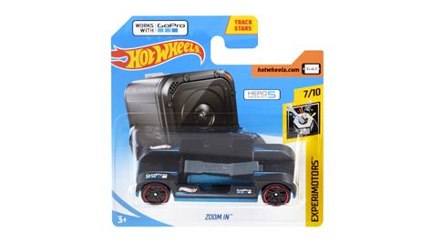 GoPro Y Hot Wheels Se Unen Para Crear El Mejor Juguete Del Mundo PHOTOLARI