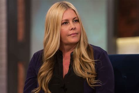 Nicole Eggert Net Worth 2024: Tracing the Career and Net Worth of a