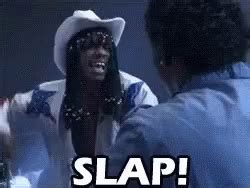 Slap GIF - Slap - Discover & Share GIFs