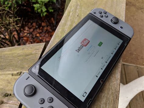 How to watch YouTube videos on the Nintendo Switch | iMore