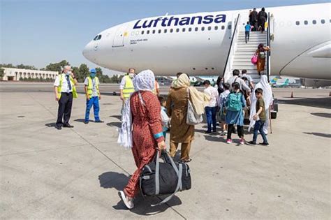 Ecuador Otorgará La Visa Violeta A Los Ciudadanos Afganos Quierotv