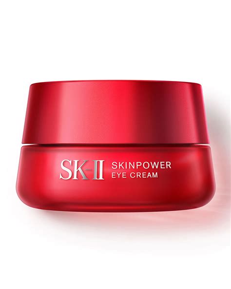 SK II SKINPOWER Eye Cream Neiman Marcus