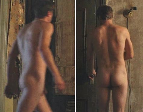 Garrett Hedlund Ass The Male Fappening