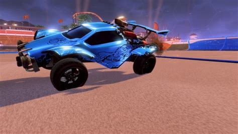 Rocket League Vehicle Hitboxes Ranked And Explained