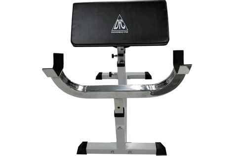 Скамья DFC Скотта Homegym UB009 - выгодная цена, отзывы, характеристики ...