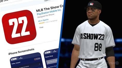 Mlb The Show 23 の大きな新機能の 1 つが Iphone ではまだ動作しない Gamingdeputy Japan