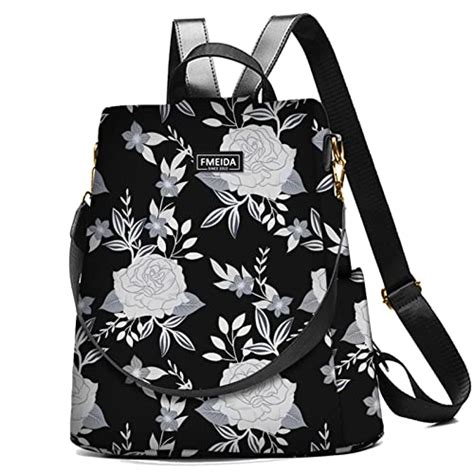 Las Mejores Mochila Mujer Casual Verano Lista Top De