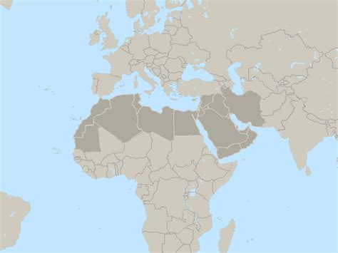 Middle East/North Africa | Country Page | World | Human Rights Watch